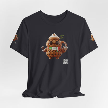 PokAIMignon Companion T-Shirt — T-Shirt | PokAIMignons™