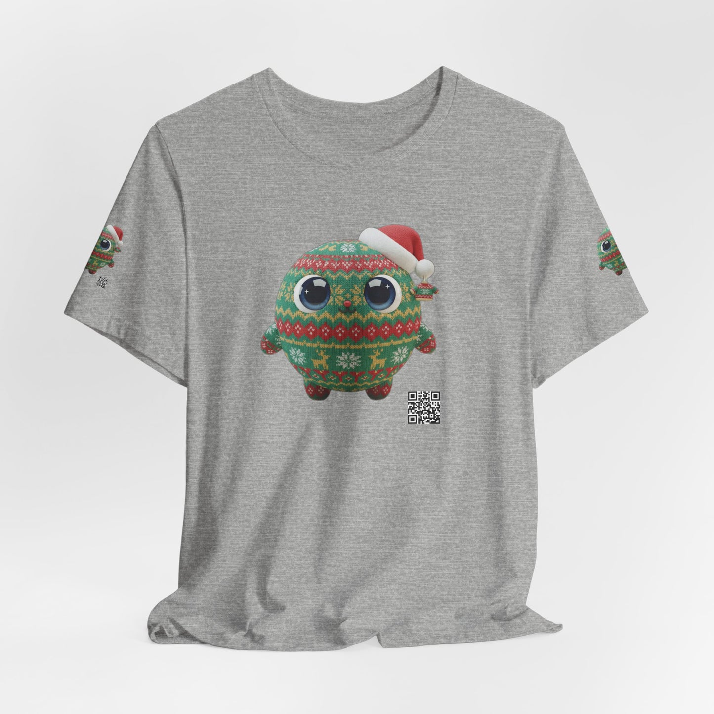 PokAIMignon Companion T-Shirt (#2)