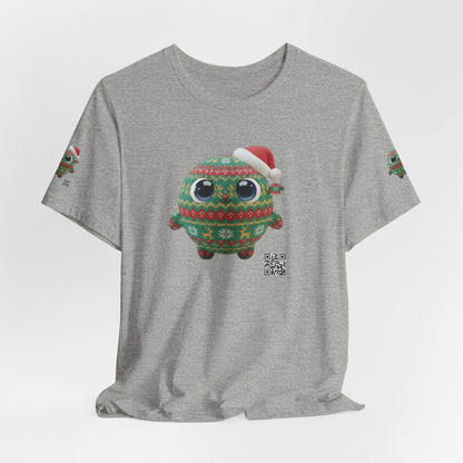 PokAIMignon Companion T-Shirt (#2)
