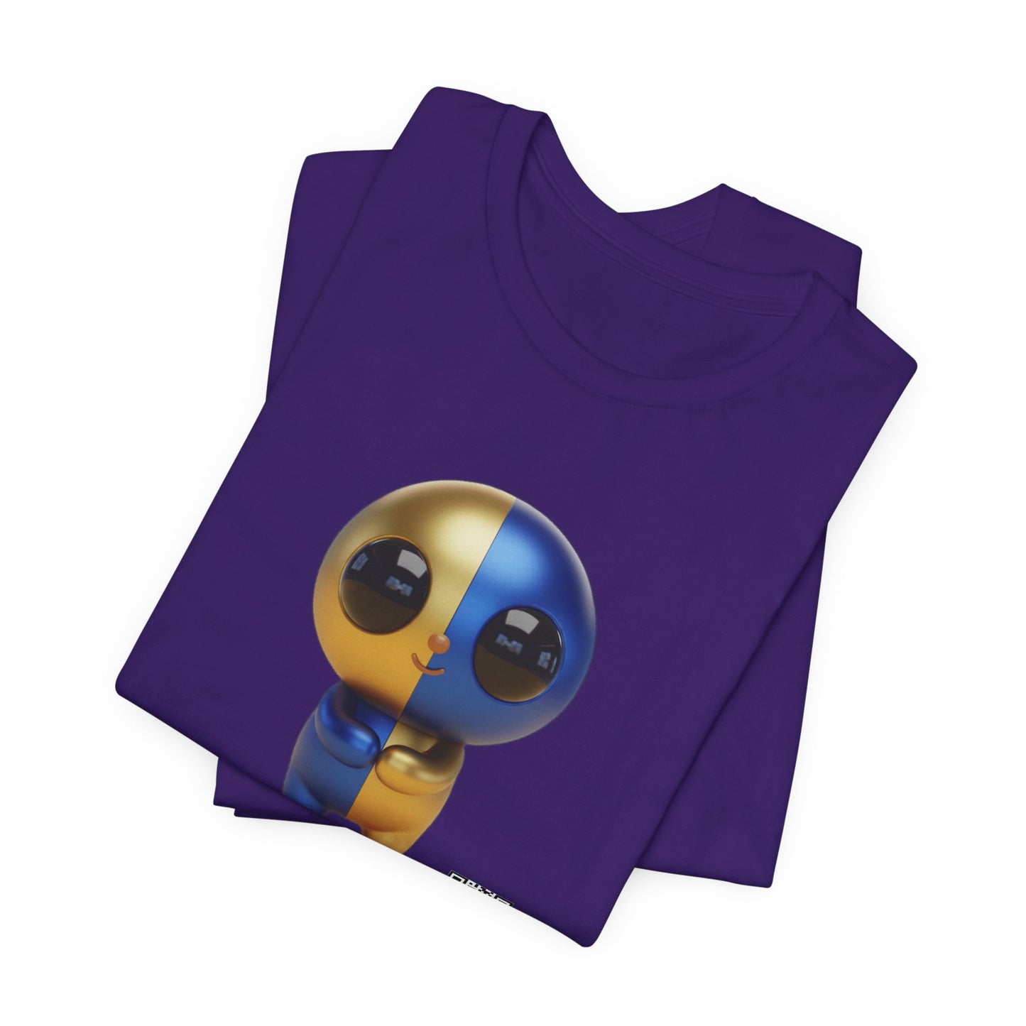 YukiB656 PokAIMignon Companion T-Shirt — T-Shirt | PokAIMignons™