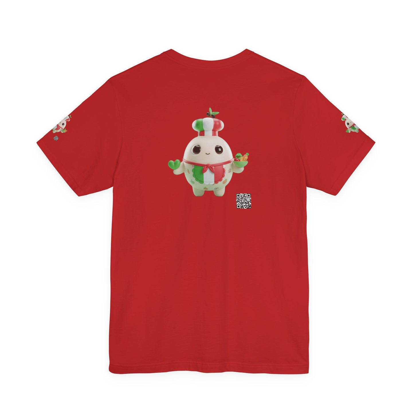 PokAIMignons Drop #2 T-Shirt