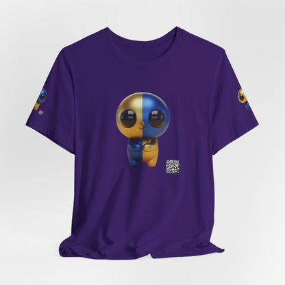 YukiB656 PokAIMignon Companion T-Shirt — T-Shirt | PokAIMignons™