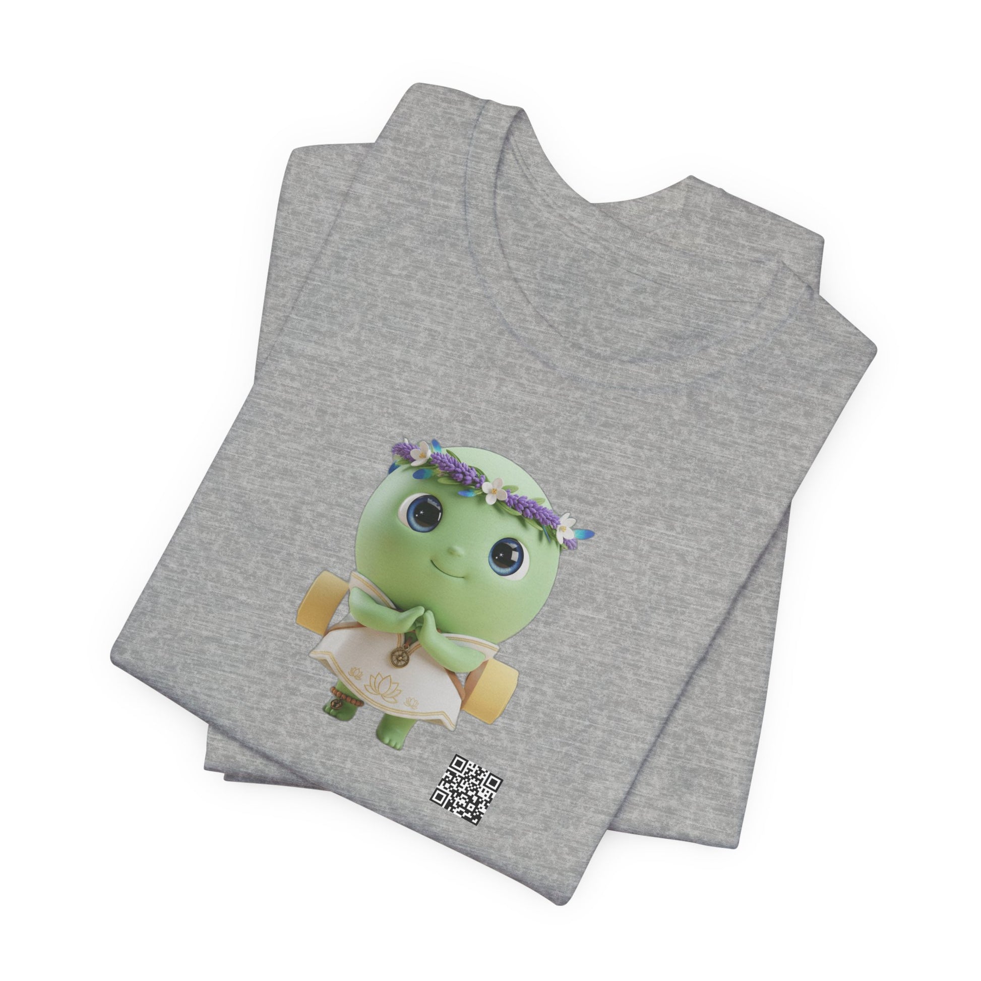 PokAIMignons Drop #4 T-Shirt — T-Shirt | PokAIMignons™