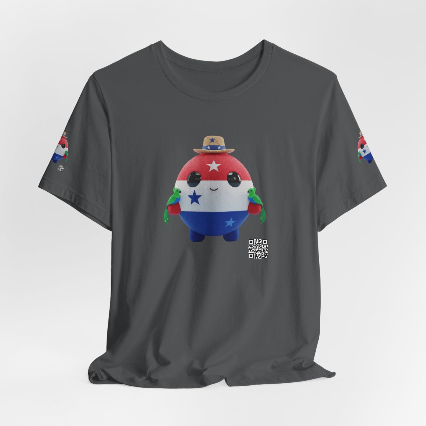 🐾⚽ Panama World Cup 2026 Companion – Limited Edition Official Merchandise | PokAIMignons™