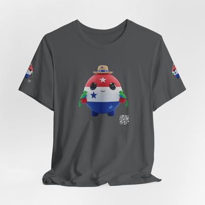 🐾⚽ Panama World Cup 2026 Companion – Limited Edition Official Merchandise | PokAIMignons™