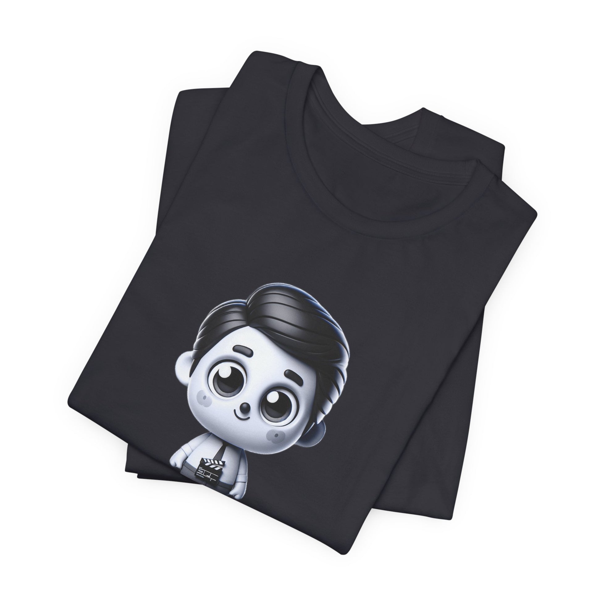 PokAIMignon Companion T-Shirt — T-Shirt | PokAIMignons™