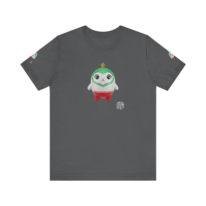 🐾⚽ Iran World Cup 2026 Companion – Limited Edition Official Merchandise | PokAIMignons™