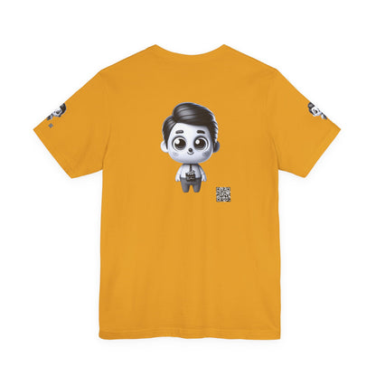 PokAIMignon Companion T-Shirt — T-Shirt | PokAIMignons™
