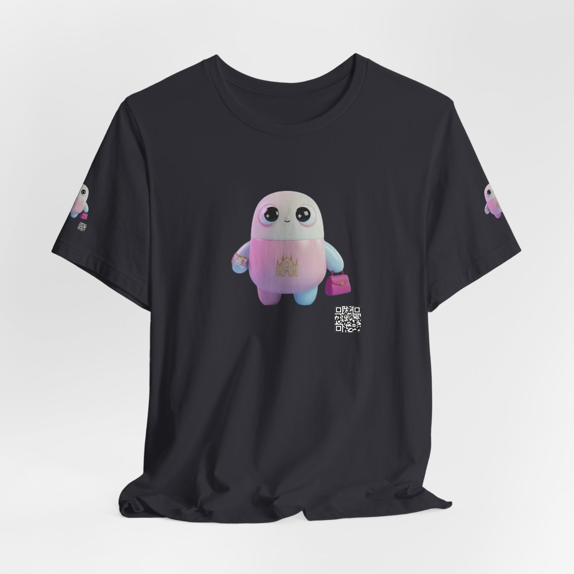 PokAIMignons Drop #14 T-Shirt — T-Shirt | PokAIMignons™