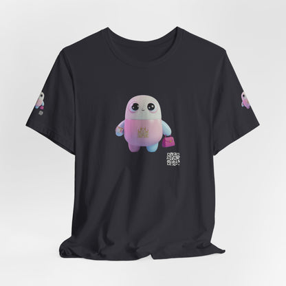 PokAIMignons Drop #14 T-Shirt — T-Shirt | PokAIMignons™