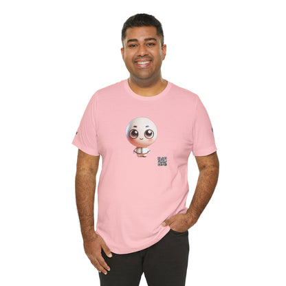 PokAIMignon Companion T-Shirt (#8)