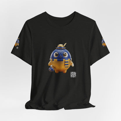 StadiumMignon PokAIMignons T-Shirt — FIFA World Cup 2026 — Luxury Stadium Style — T-Shirt | PokAIMignons™