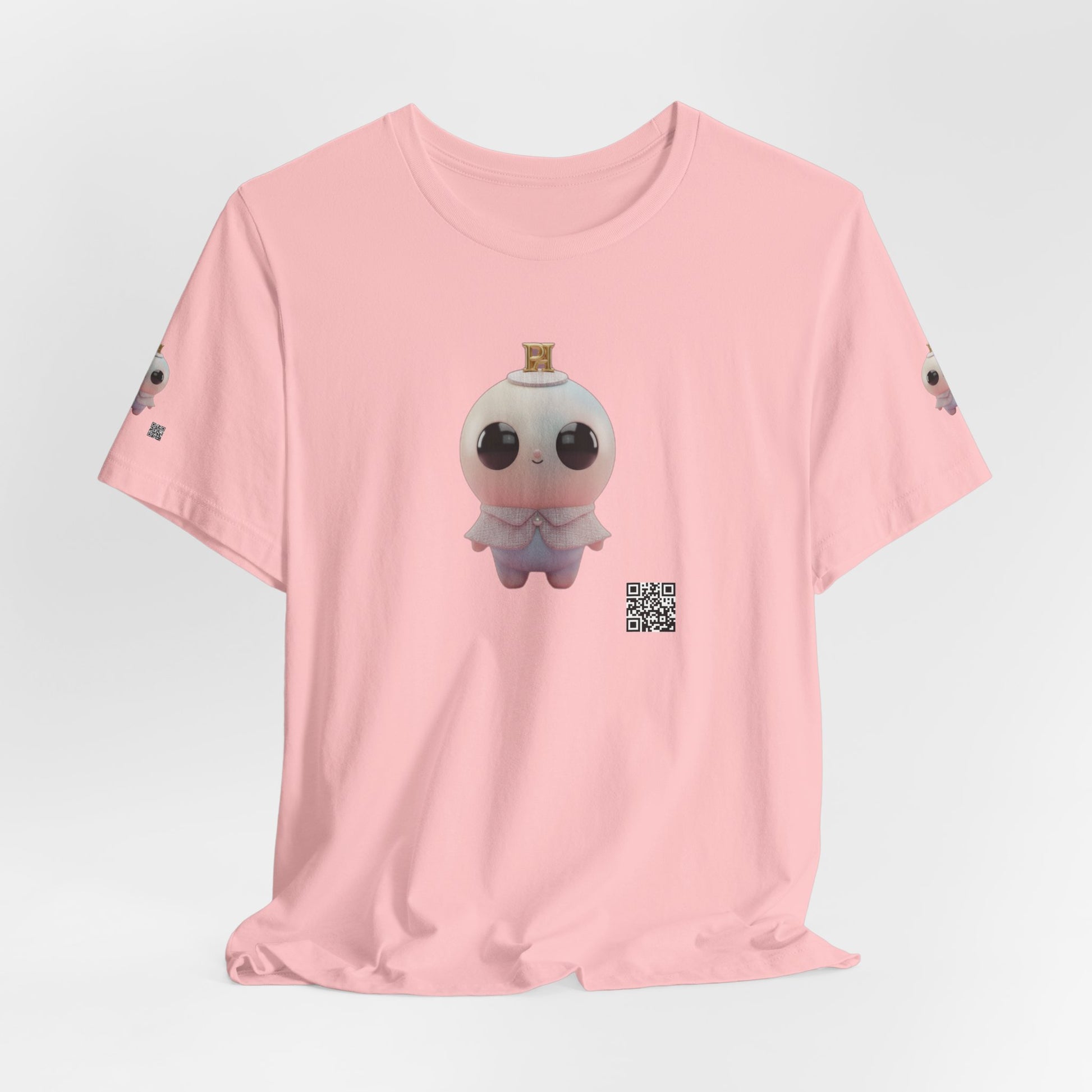 YukiB669 PokAIMignon Companion T-Shirt — T-Shirt | PokAIMignons™
