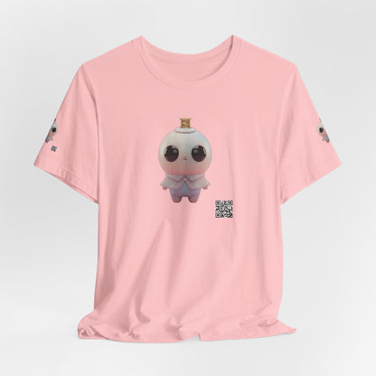 YukiB669 PokAIMignon Companion T-Shirt — T-Shirt | PokAIMignons™