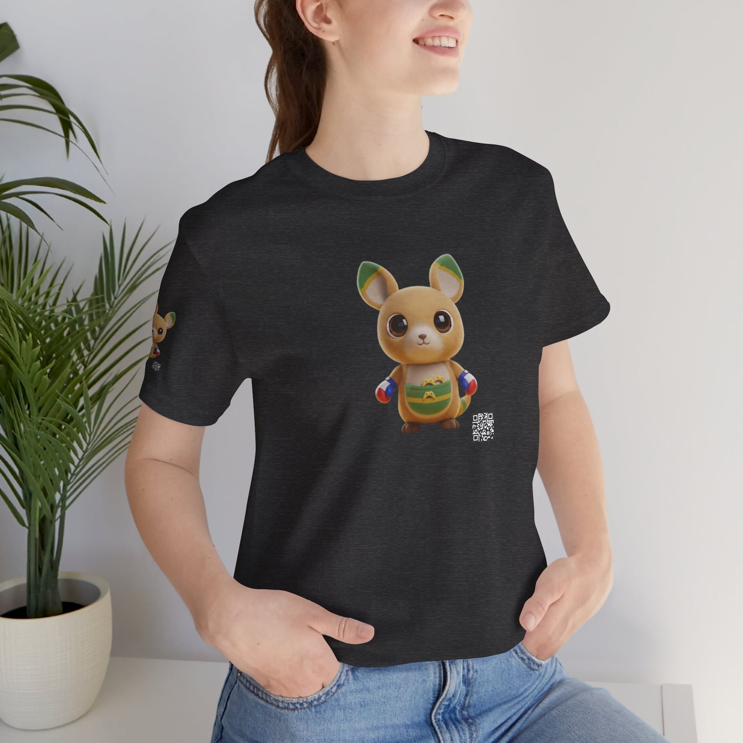 🐾⚽ Australia World Cup 2026 Companion – Limited Edition Official Merchandise | PokAIMignons™