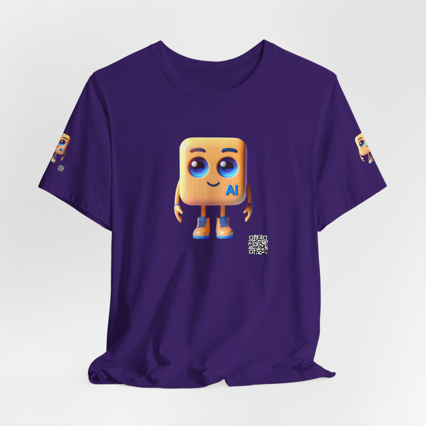 PokAIMignons Drop #25 T-Shirt — T-Shirt | PokAIMignons™