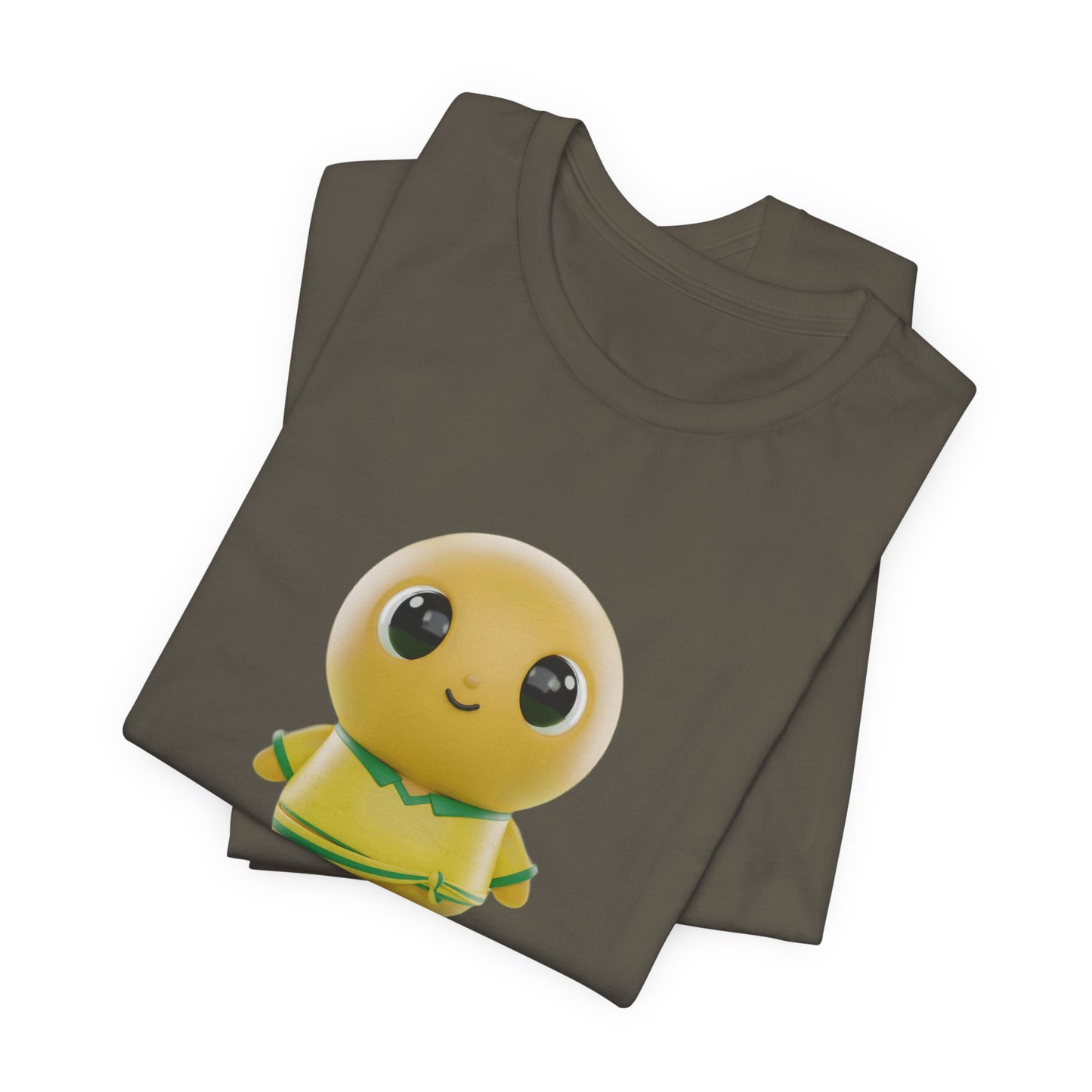 SambaStar — World Cup 2026 PokAIMignon T-Shirt — T-Shirt | PokAIMignons™