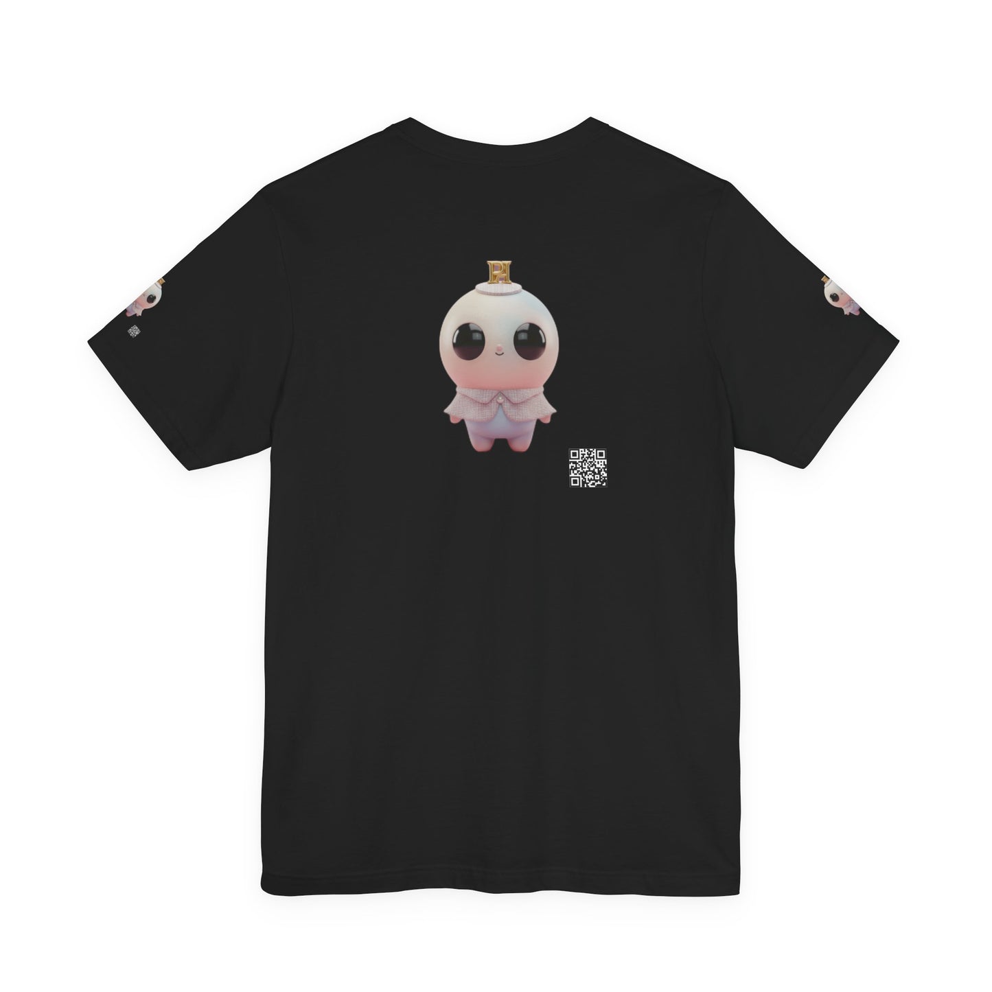 YukiB669 PokAIMignon Companion T-Shirt — T-Shirt | PokAIMignons™