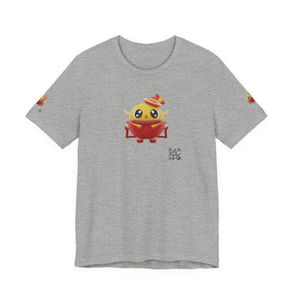 🐾⚽ Spain World Cup 2026 Companion – Limited Edition Official Merchandise | PokAIMignons™ — T-Shirt | PokAIMignons™