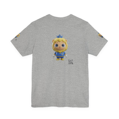 🐾⚽ Sweden World Cup 2026 Companion – Limited Edition Official Merchandise | PokAIMignons™ — T-Shirt | PokAIMignons™