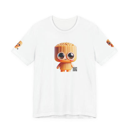PokAIMignon Companion T-Shirt — T-Shirt | PokAIMignons™