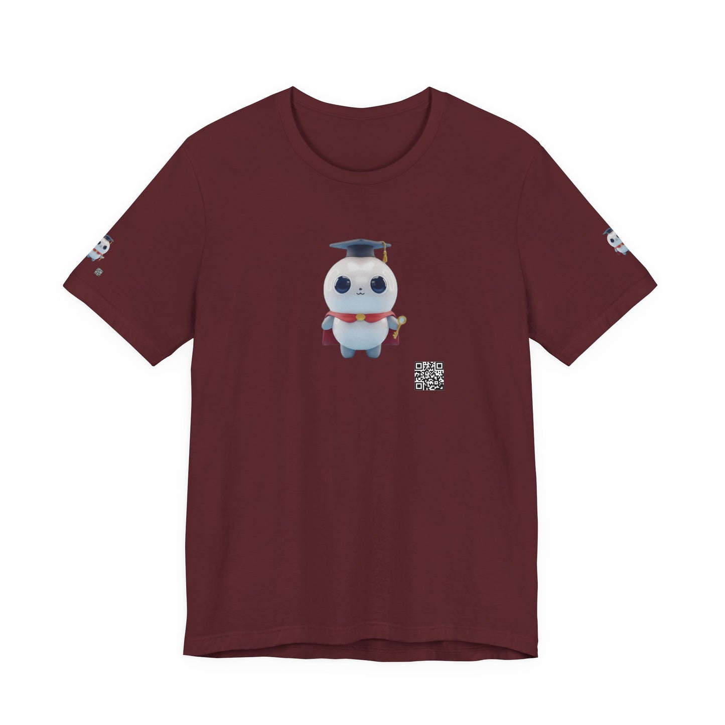PokAIMignons Drop #16 T-Shirt — T-Shirt | PokAIMignons™