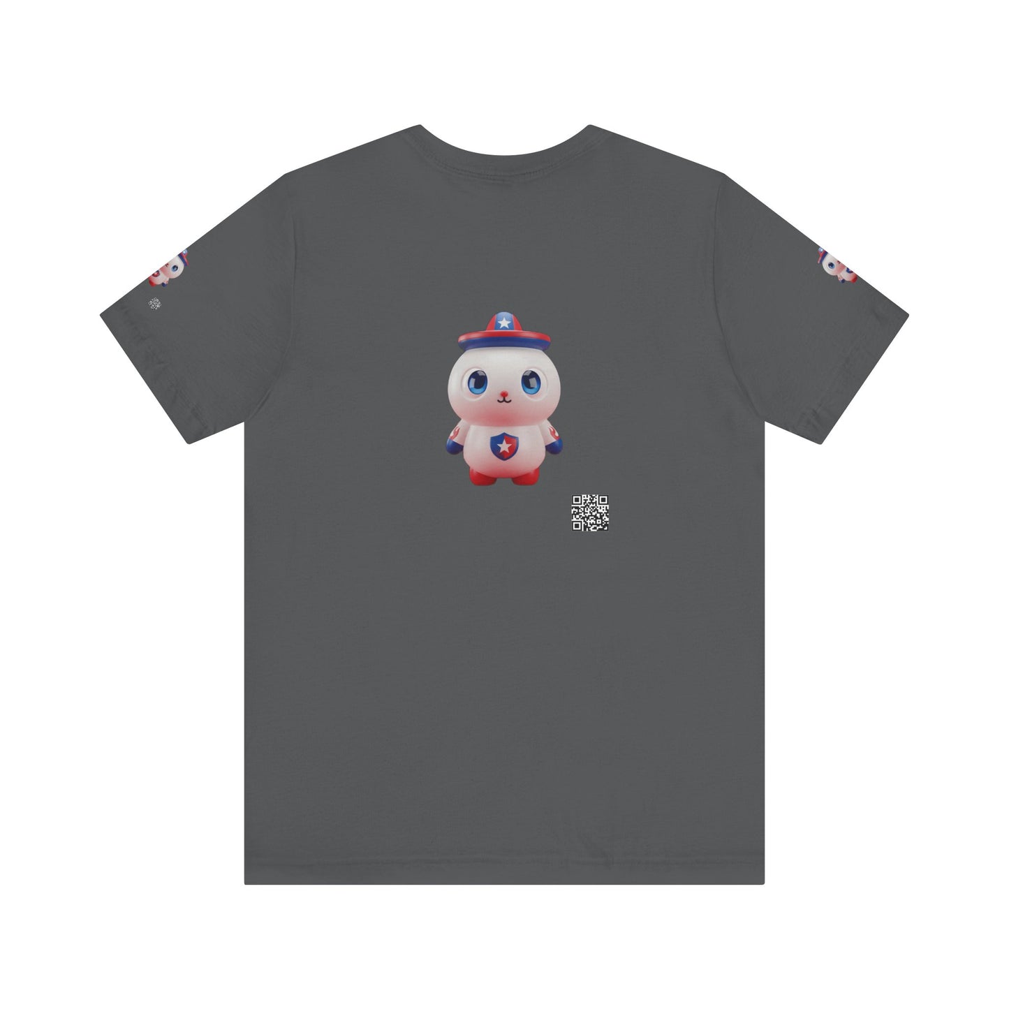 🐾⚽ Chile World Cup 2026 Companion – Limited Edition Official Merchandise | PokAIMignons™