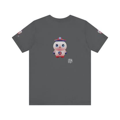 🐾⚽ Chile World Cup 2026 Companion – Limited Edition Official Merchandise | PokAIMignons™