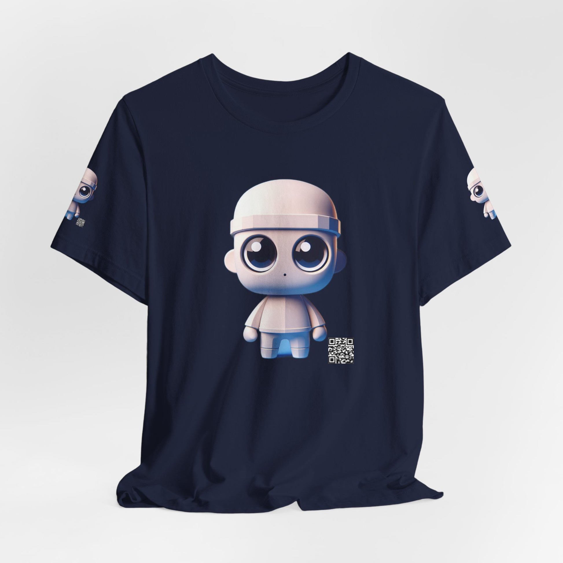 PokAIMignons Drop #29 T-Shirt — T-Shirt | PokAIMignons™