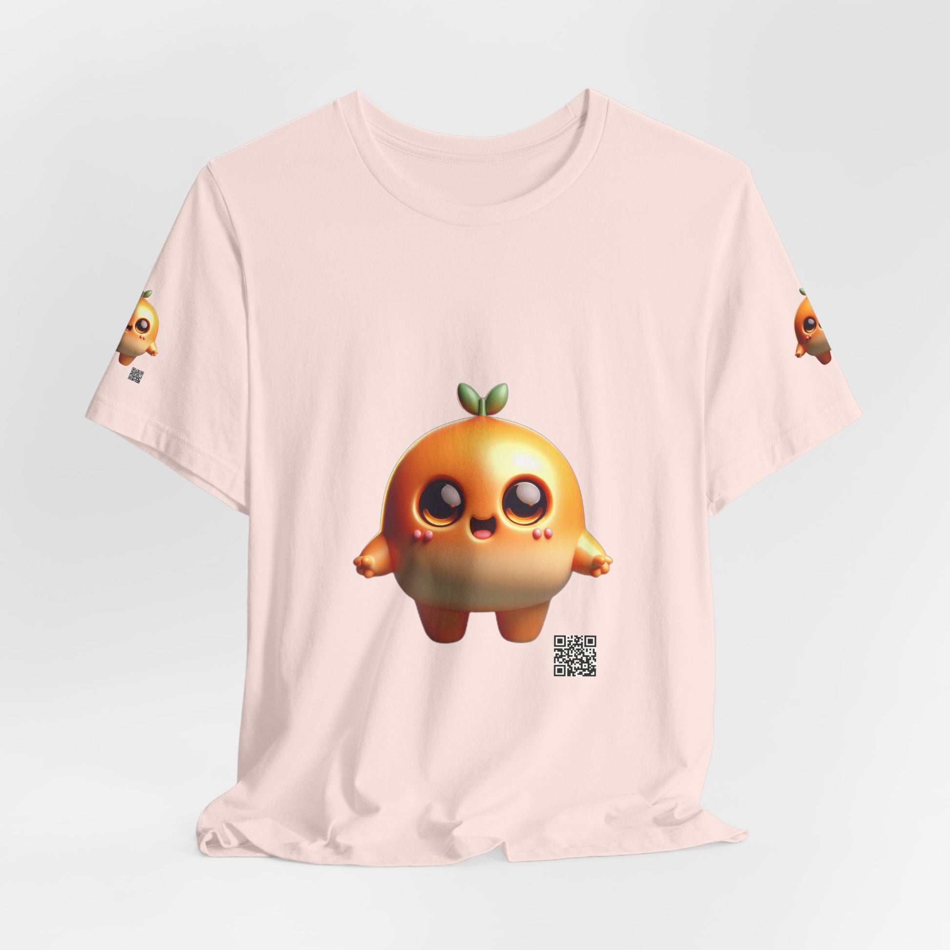 Companion #108 PokAIMignon T-Shirt — T-Shirt | PokAIMignons™
