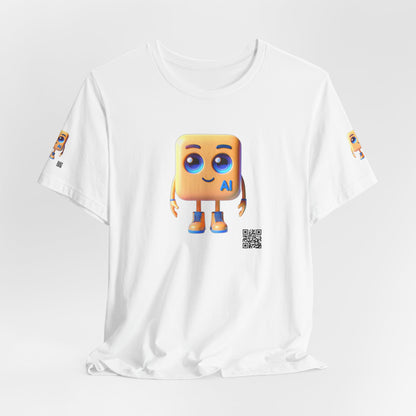 PokAIMignons Drop #25 T-Shirt — T-Shirt | PokAIMignons™