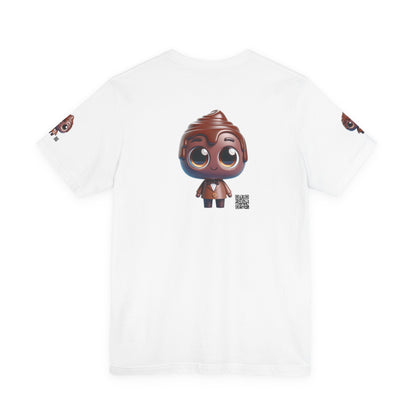 PokAIMignons Drop #6 T-Shirt — T-Shirt | PokAIMignons™