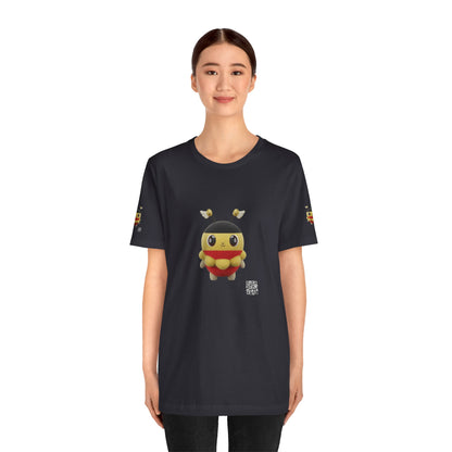 🐾⚽ Belgium World Cup 2026 Companion – Limited Edition Official Merchandise | PokAIMignons™