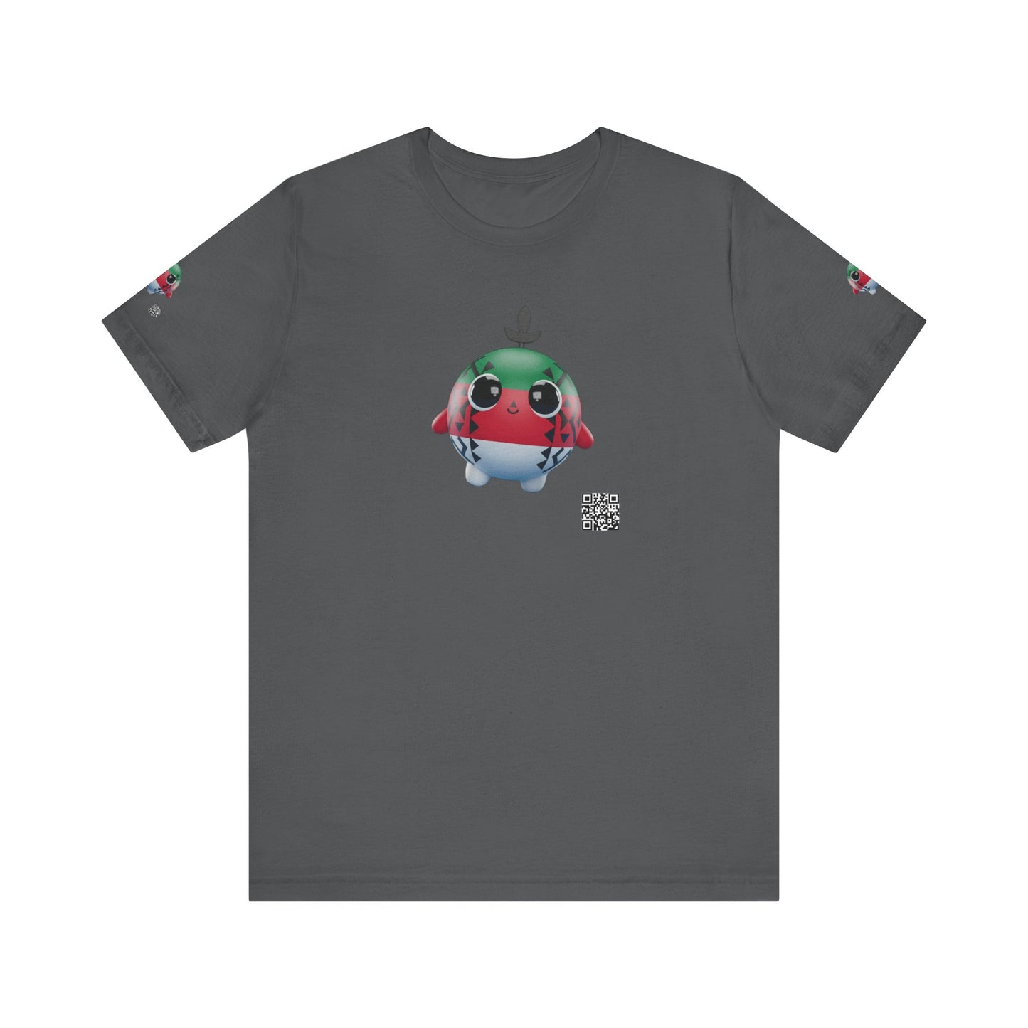 🐾⚽ New Caledonia World Cup 2026 Companion – Limited Edition Official Merchandise | PokAIMignons™