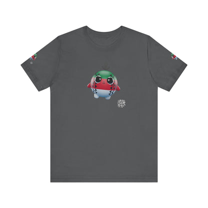 🐾⚽ New Caledonia World Cup 2026 Companion – Limited Edition Official Merchandise | PokAIMignons™
