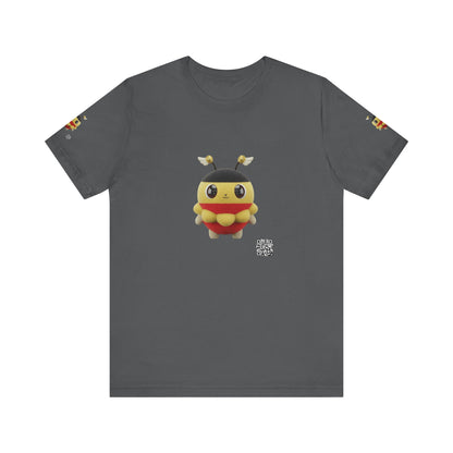 🐾⚽ Belgium World Cup 2026 Companion – Limited Edition Official Merchandise | PokAIMignons™