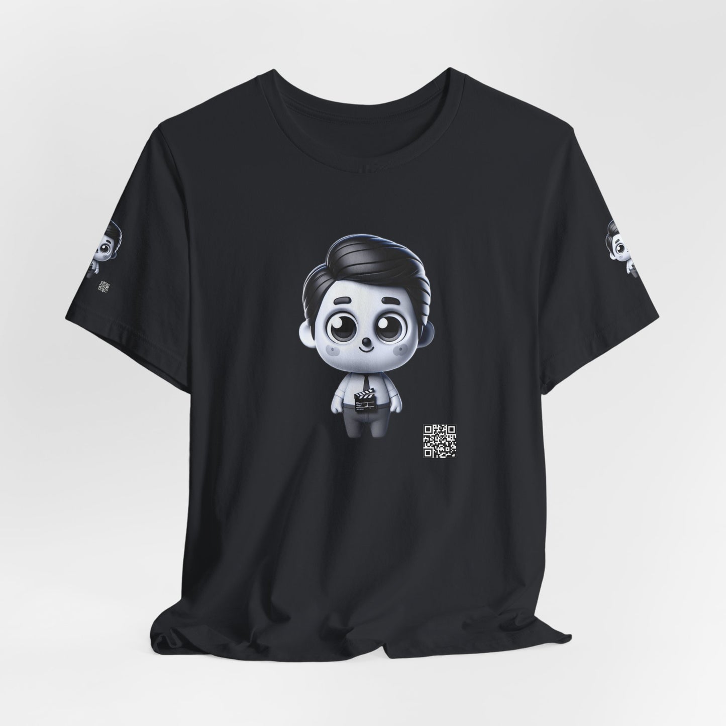 PokAIMignon Companion T-Shirt — T-Shirt | PokAIMignons™