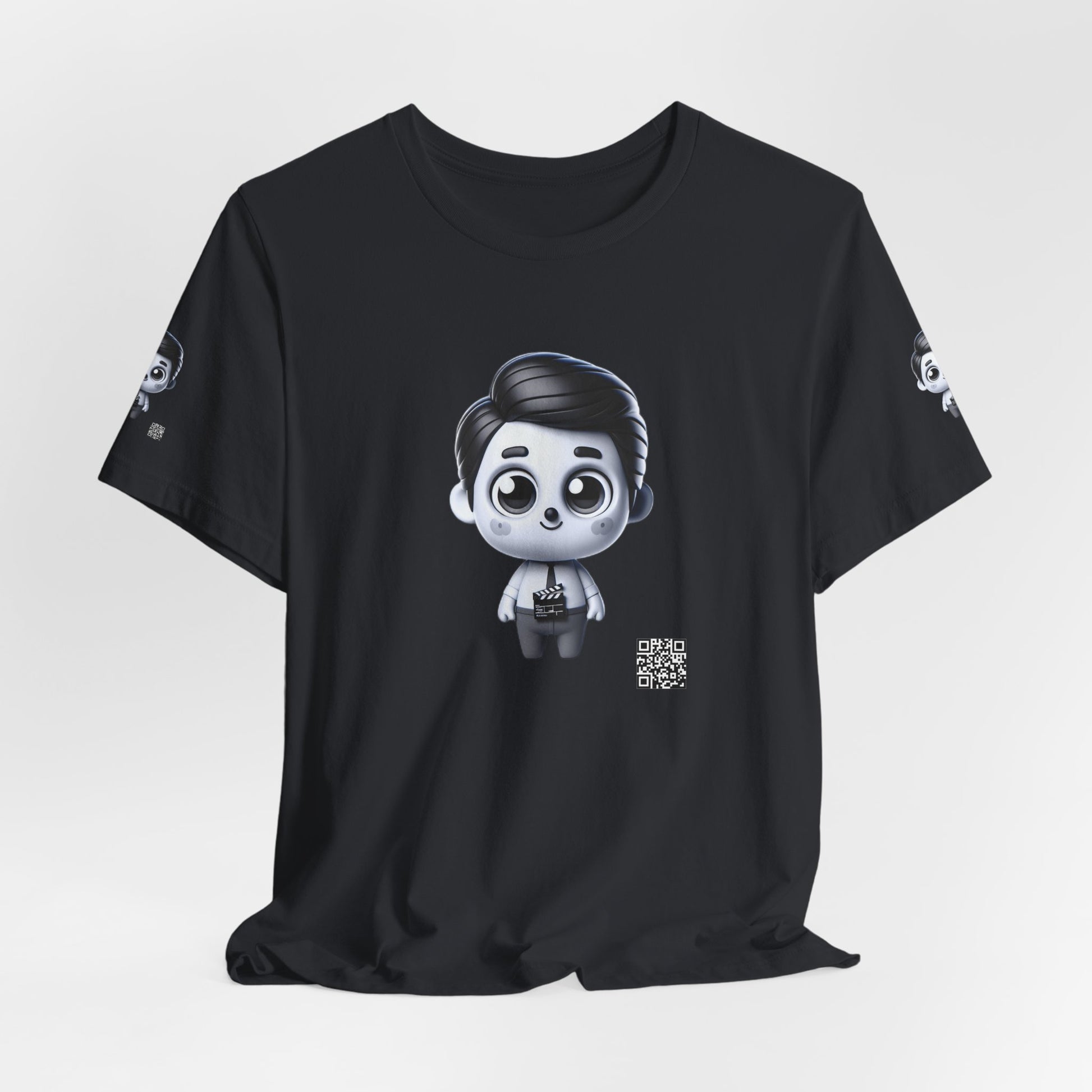 PokAIMignon Companion T-Shirt — T-Shirt | PokAIMignons™