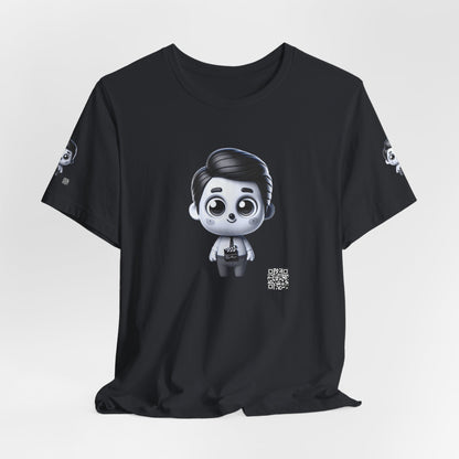 PokAIMignon Companion T-Shirt — T-Shirt | PokAIMignons™