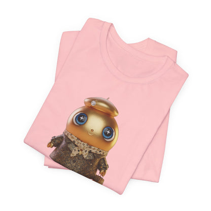 PokAIMignon Companion T-Shirt — T-Shirt | PokAIMignons™