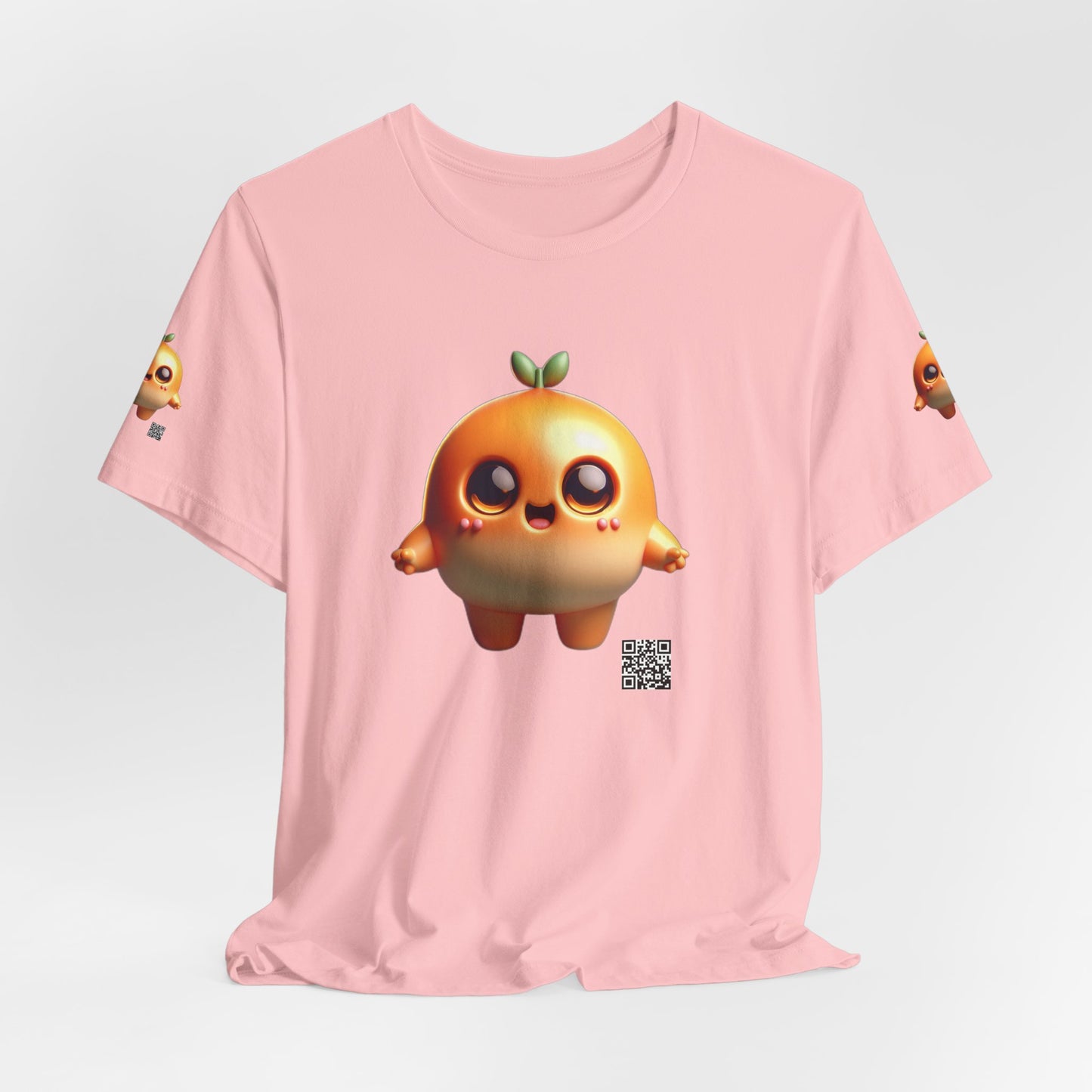 PokAIMignons Drop #23 T-Shirt — T-Shirt | PokAIMignons™