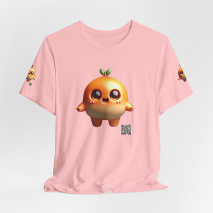 PokAIMignons Drop #23 T-Shirt — T-Shirt | PokAIMignons™