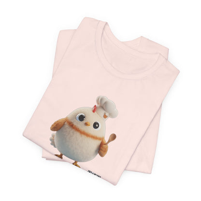 PokAIMignon Companion T-Shirt — T-Shirt | PokAIMignons™