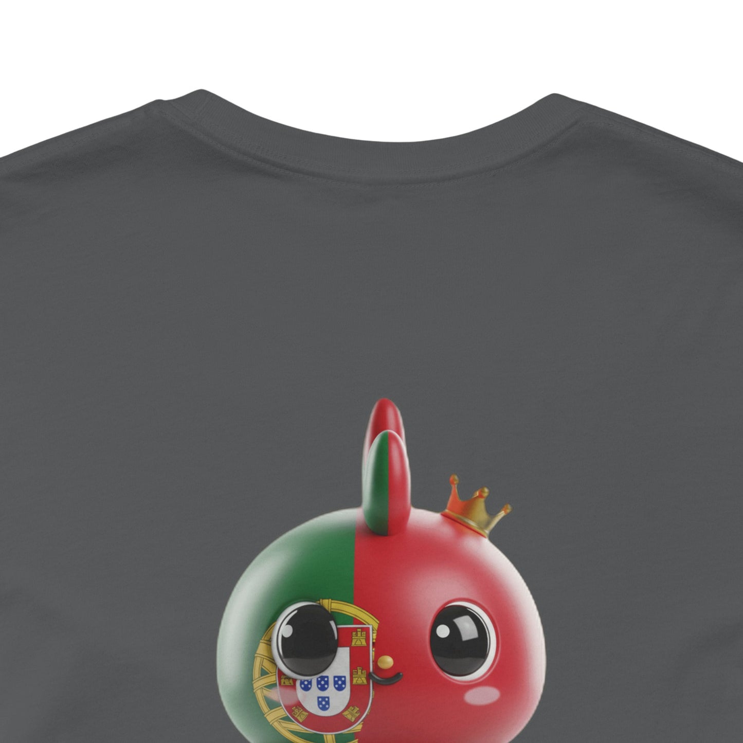 🐾⚽ Portugal World Cup 2026 Companion – Limited Edition Official Merchandise | PokAIMignons™