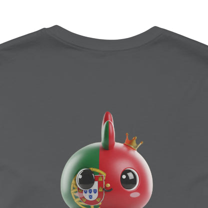 🐾⚽ Portugal World Cup 2026 Companion – Limited Edition Official Merchandise | PokAIMignons™