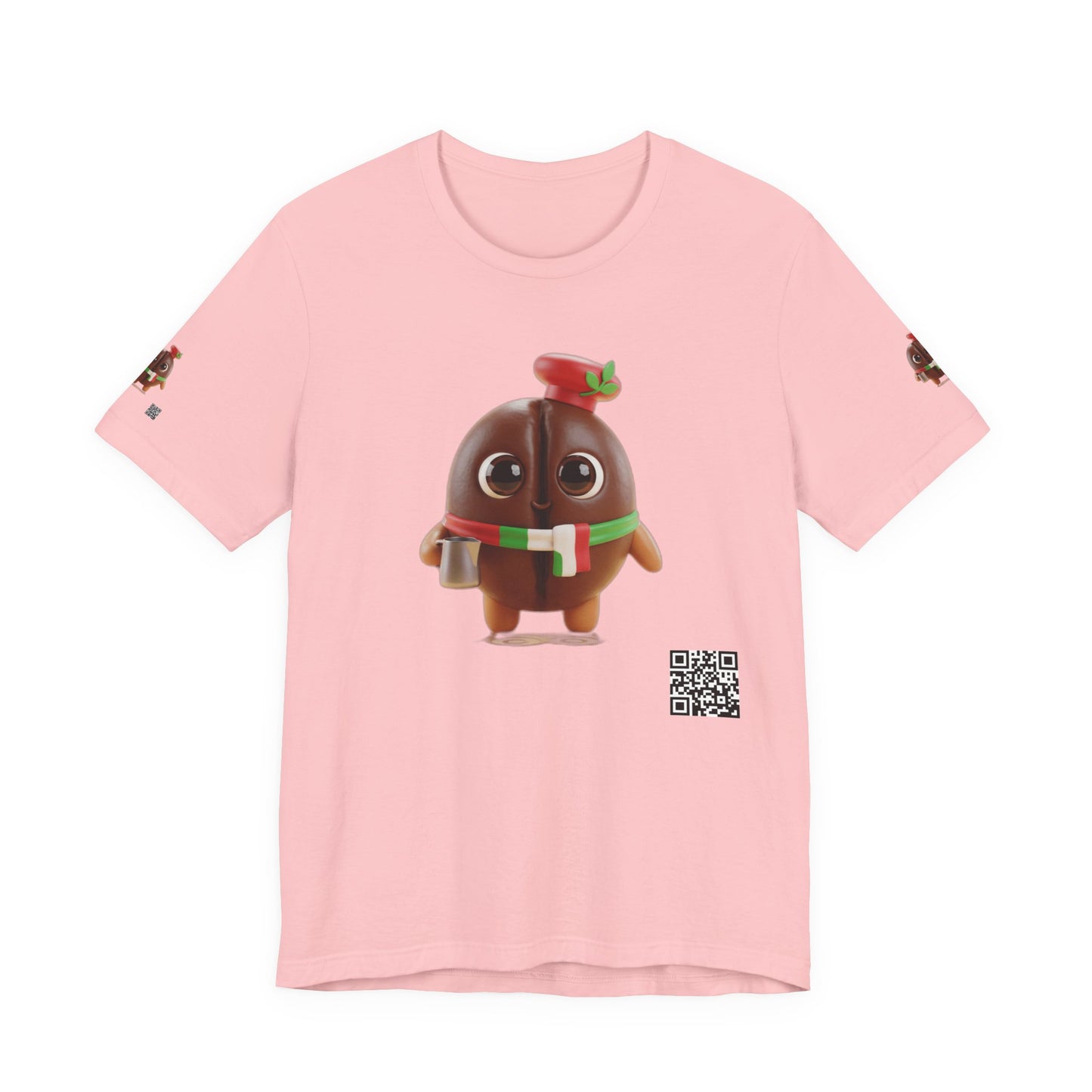 PokAIMignons Drop #28 T-Shirt — T-Shirt | PokAIMignons™