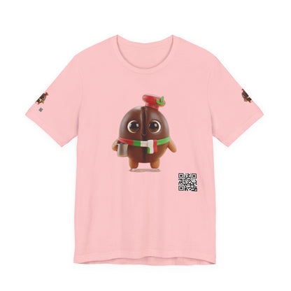 PokAIMignons Drop #28 T-Shirt — T-Shirt | PokAIMignons™