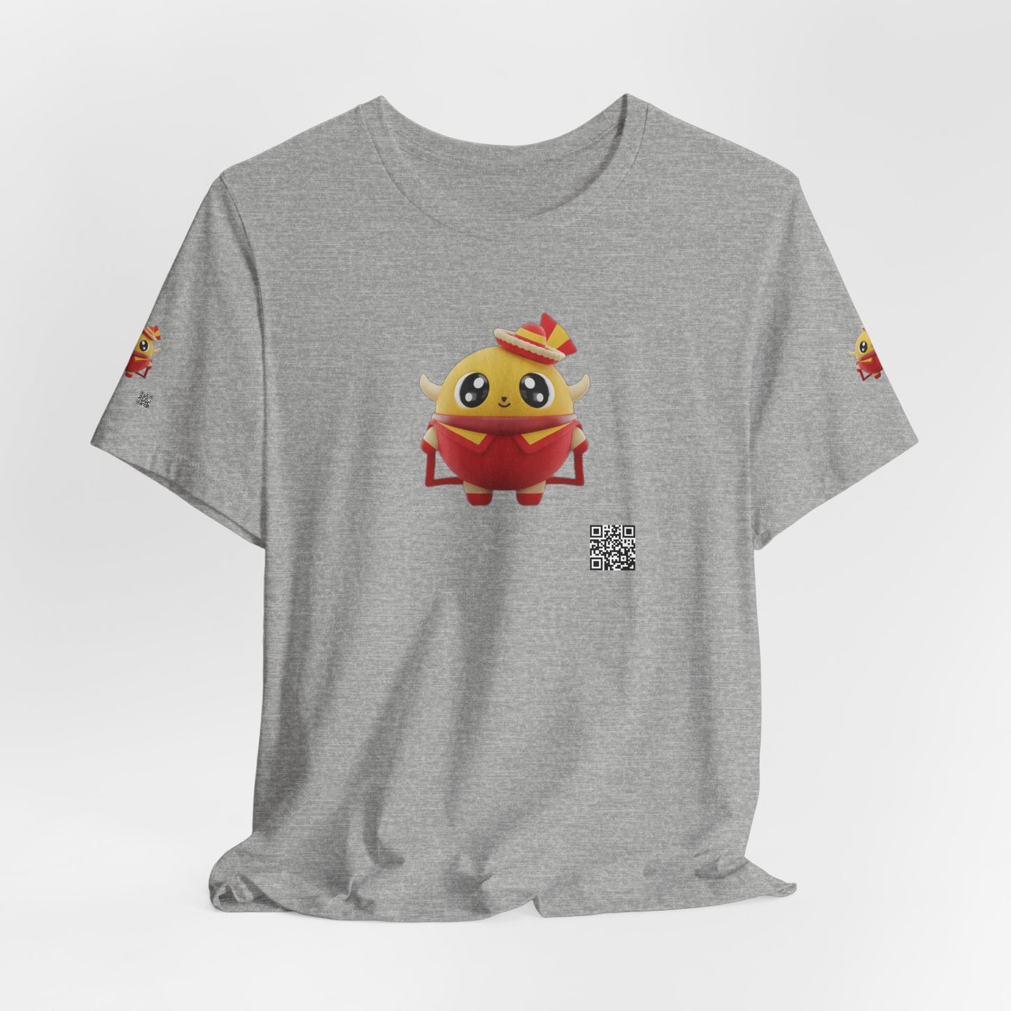 🐾⚽ Spain World Cup 2026 Companion – Limited Edition Official Merchandise | PokAIMignons™