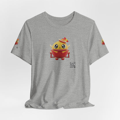 🐾⚽ Spain World Cup 2026 Companion – Limited Edition Official Merchandise | PokAIMignons™