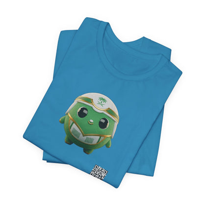 🐾⚽ Saudi Arabia World Cup 2026 Companion – Limited Edition Official Merchandise | PokAIMignons™